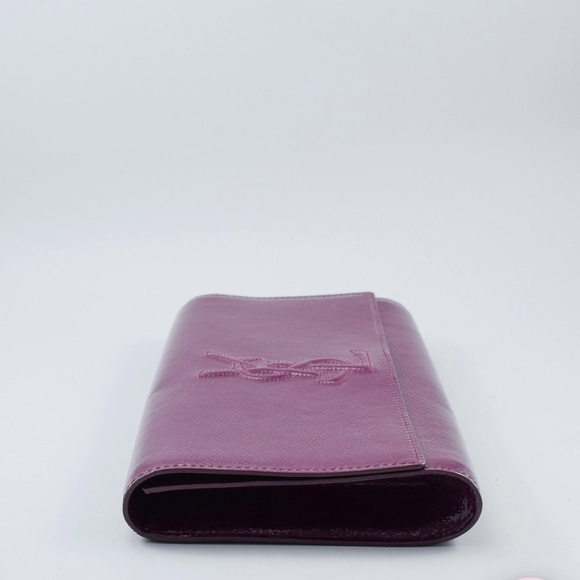 *SOLD* YSL Clutch - Picture 3 of 7